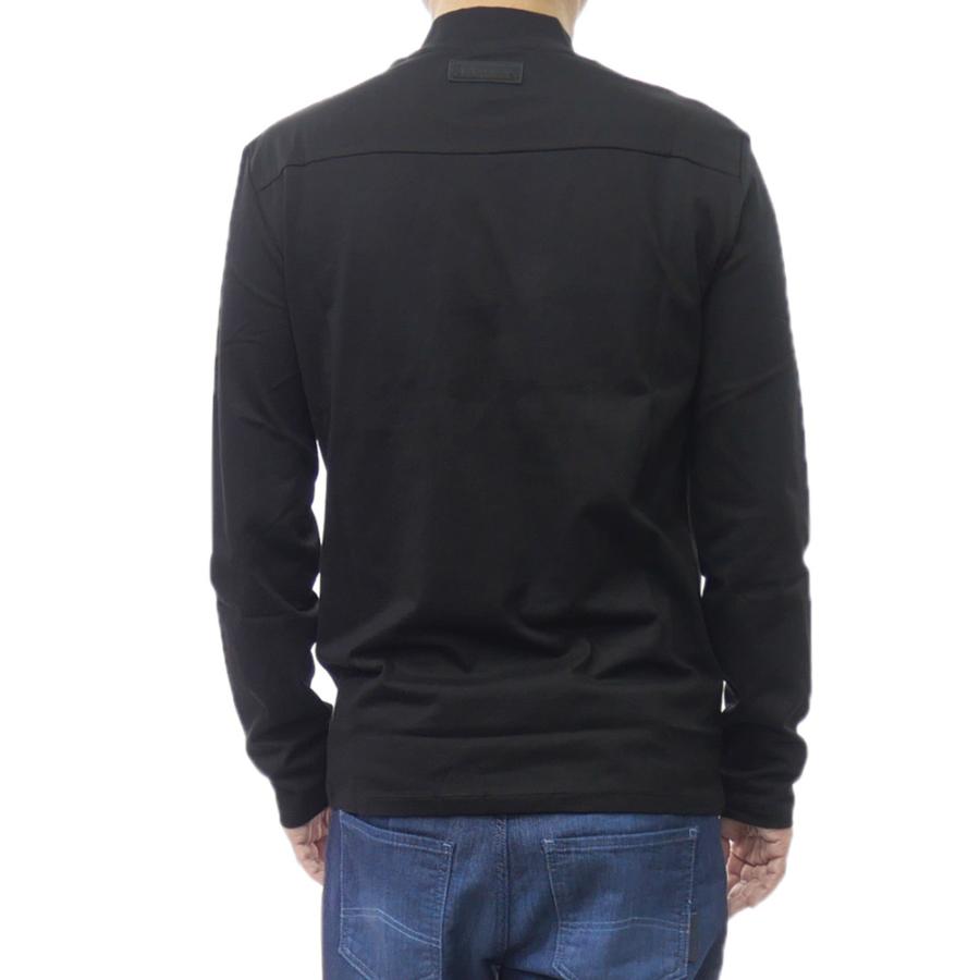 ARMANI EXCHANGE アルマーニ エクスチェンジ A/X メンズモックネック