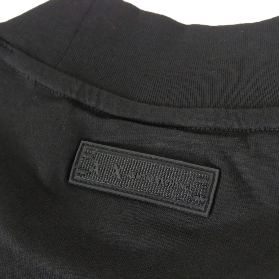 ARMANI EXCHANGE アルマーニ エクスチェンジ A/X メンズモックネック