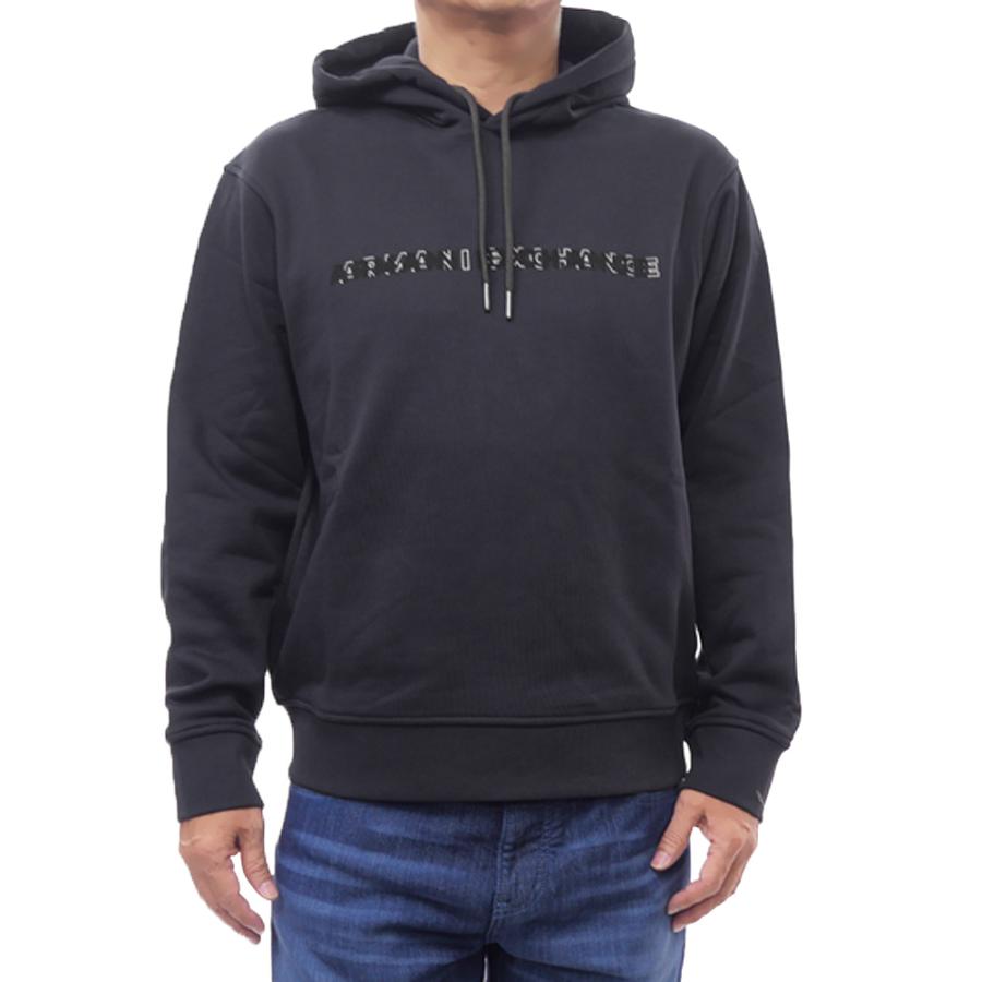 ARMANI EXCHANGE アルマーニ エクスチェンジ A/X メンズプルオーバー