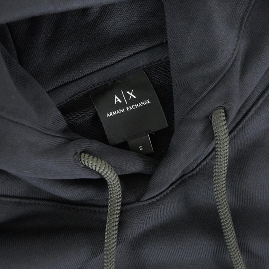 ARMANI EXCHANGE アルマーニ エクスチェンジ A/X メンズプルオーバー