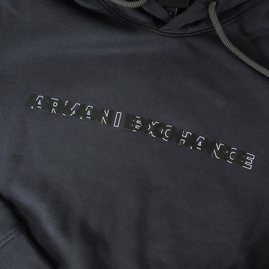 ARMANI EXCHANGE アルマーニ エクスチェンジ A/X メンズプルオーバー