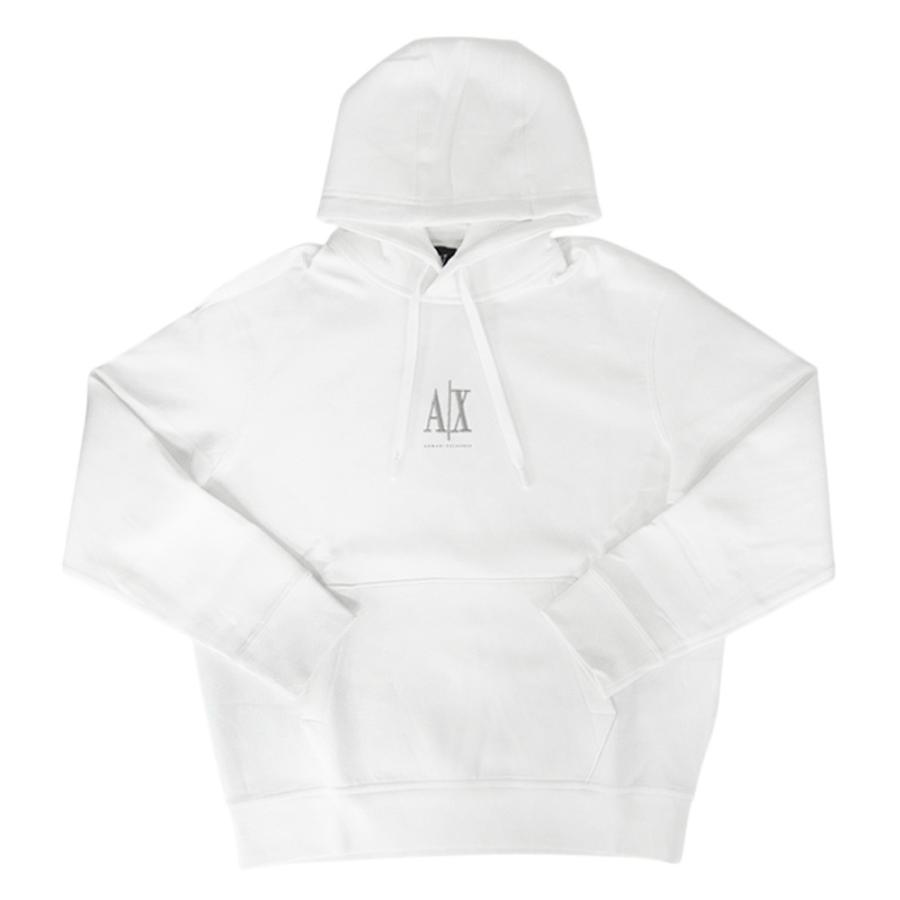 ARMANI EXCHANGE アルマーニ エクスチェンジ A/X メンズプルオーバー