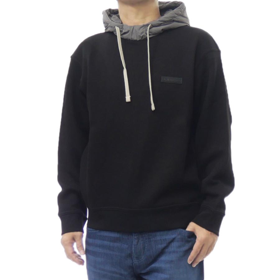 ARMANI EXCHANGE アルマーニ エクスチェンジ A/X メンズプルオーバー