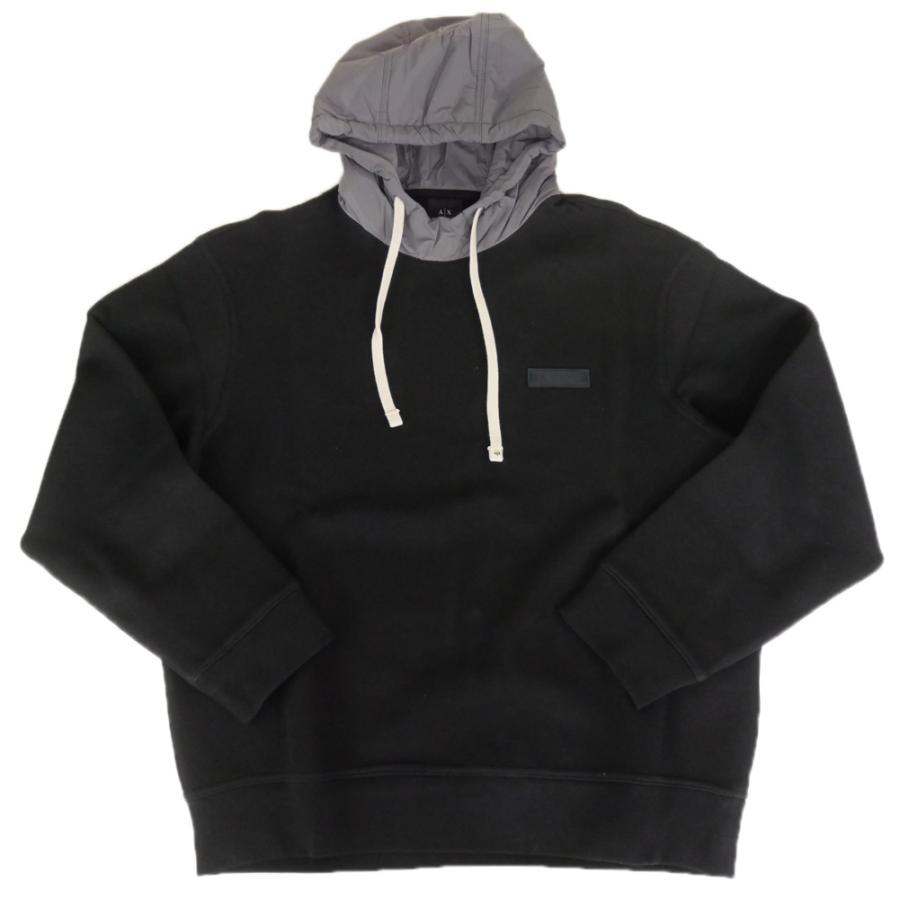 ARMANI EXCHANGE アルマーニ エクスチェンジ A/X メンズプルオーバー