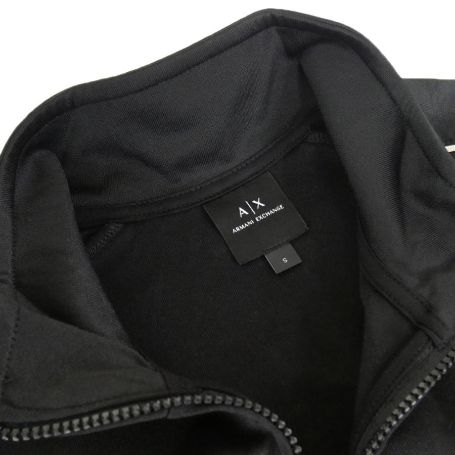 ARMANI EXCHANGE アルマーニ エクスチェンジ A/X メンズ ジップアップ