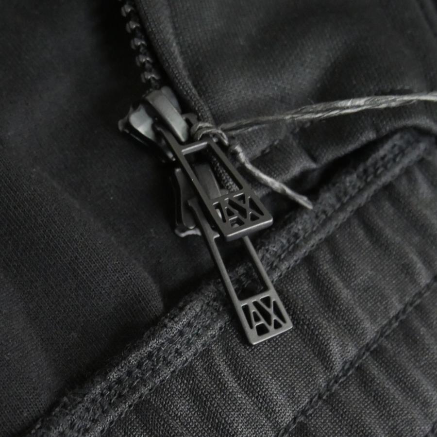 ARMANI EXCHANGE アルマーニ エクスチェンジ A/X メンズ ジップアップ