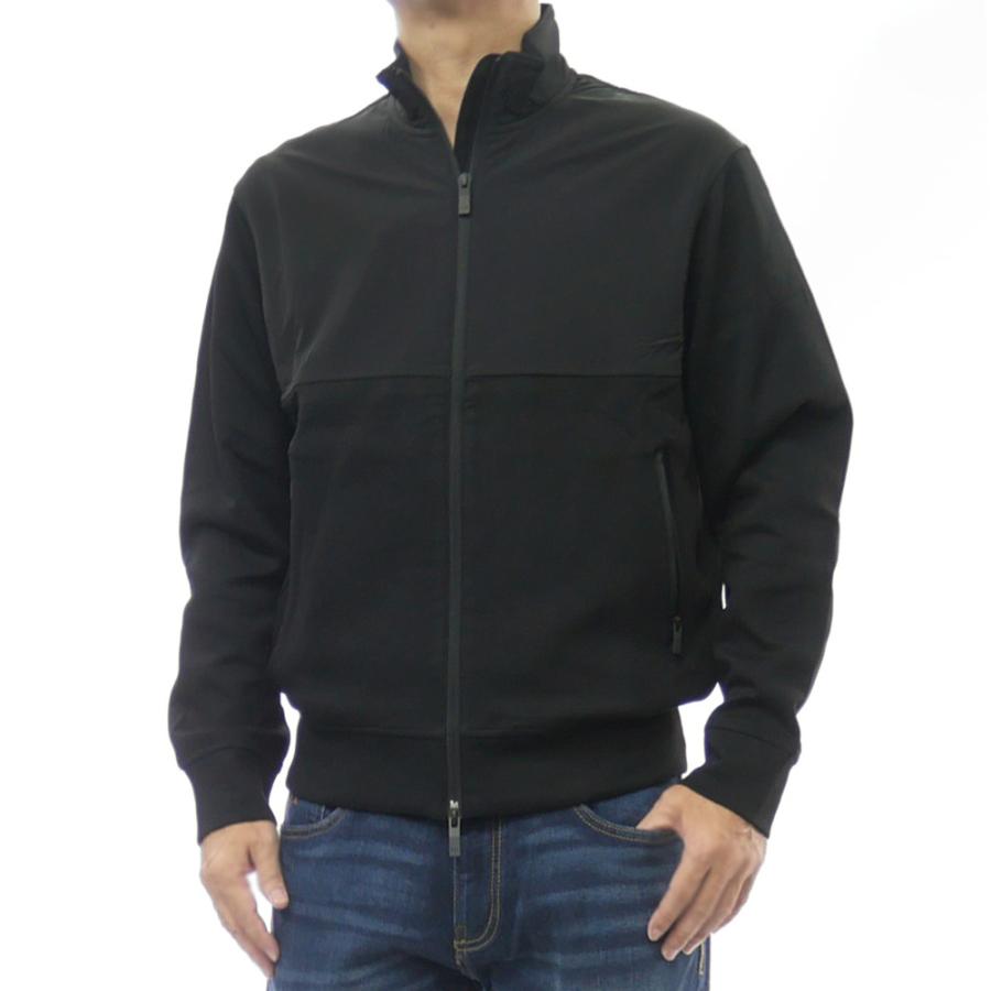 ARMANI EXCHANGE アルマーニ エクスチェンジ A/X メンズジップアップ 