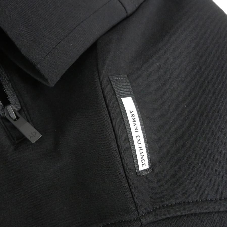 ARMANI EXCHANGE アルマーニ エクスチェンジ A/X メンズ ジップアップ