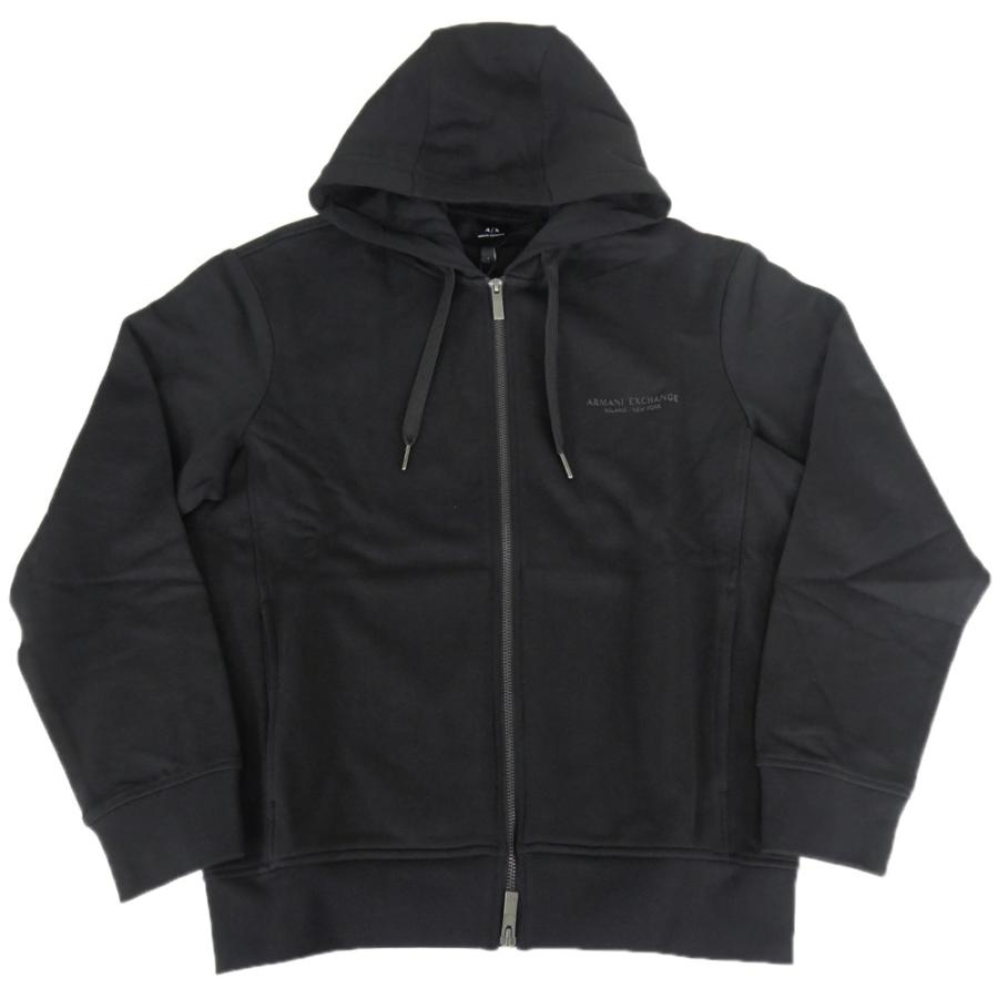 ARMANI EXCHANGE アルマーニ エクスチェンジ A/X メンズジップアップ