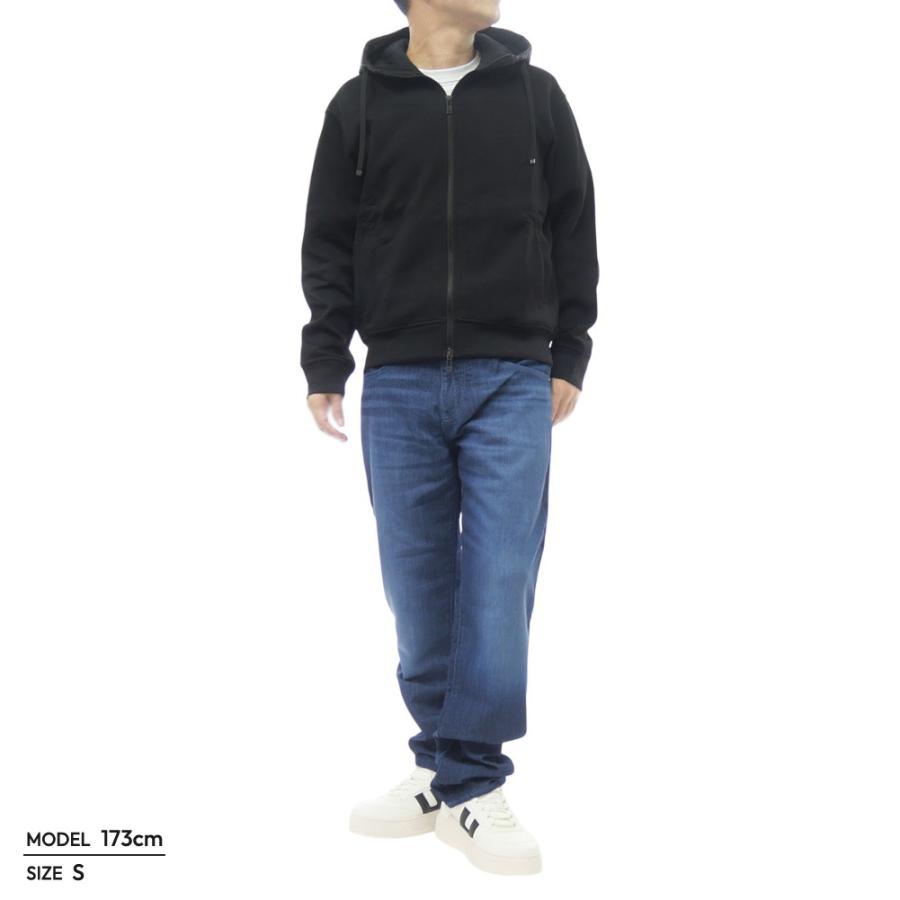ARMANI EXCHANGE アルマーニ エクスチェンジ A/X メンズジップアップ