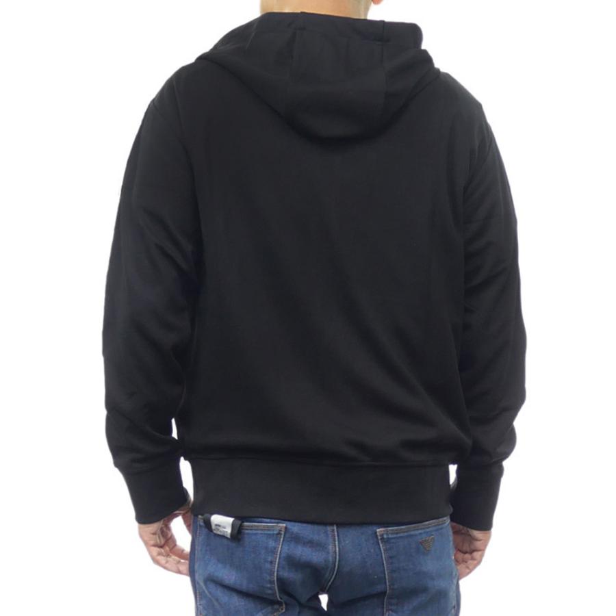 ARMANI EXCHANGE アルマーニ エクスチェンジ A/X メンズ ジップアップ