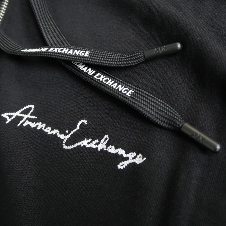 ARMANI EXCHANGE アルマーニ エクスチェンジ A/X メンズジップアップ