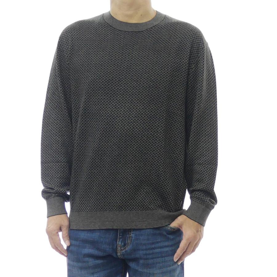 ARMANI EXCHANGE アルマーニ エクスチェンジ A/X メンズクルーネック