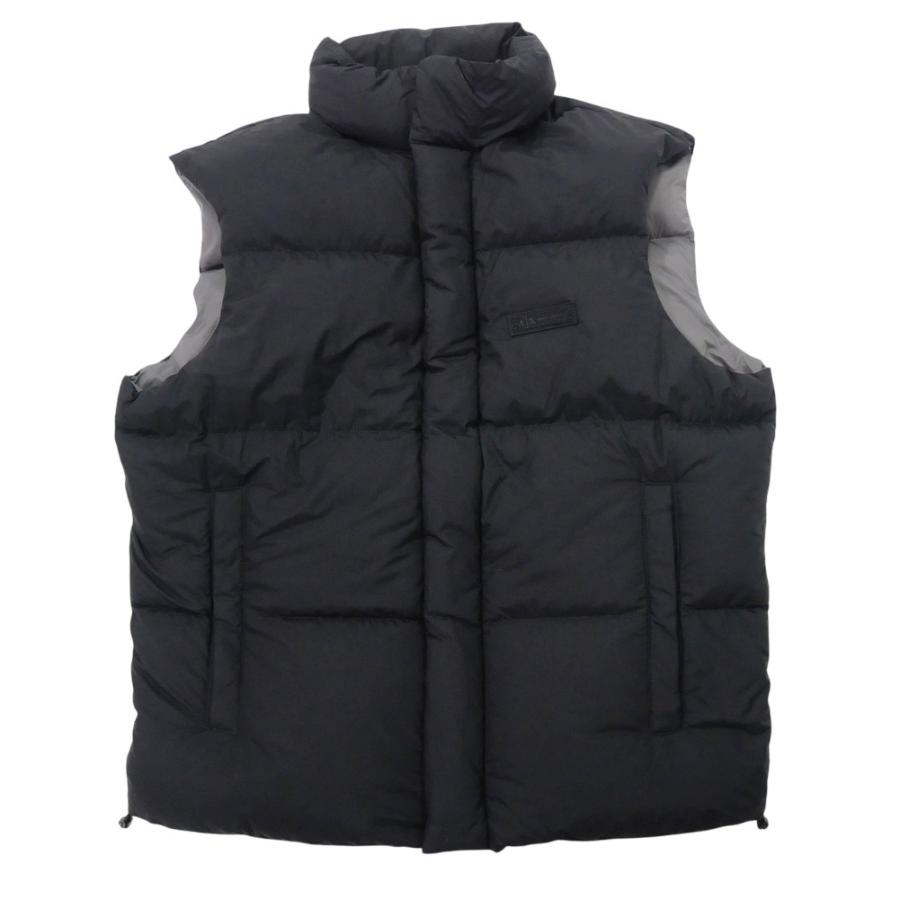 ARMANI EXCHANGE アルマーニ エクスチェンジ A/X メンズダウンベスト