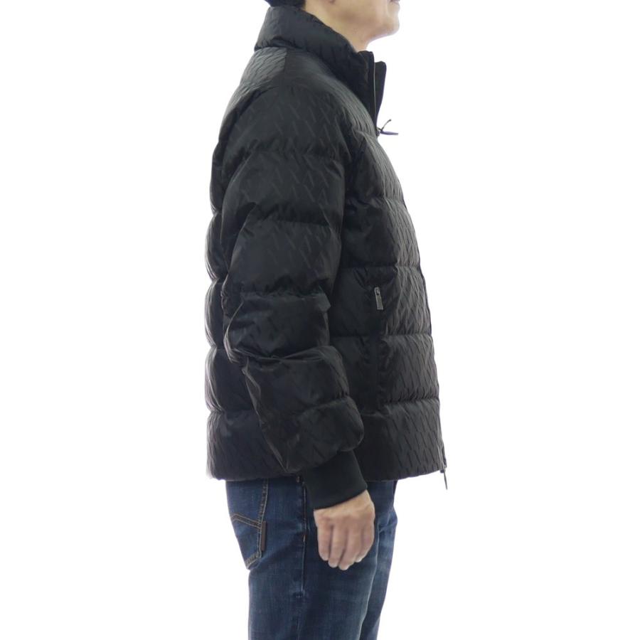 ARMANI EXCHANGE アルマーニ エクスチェンジ A/X メンズダウンブルゾン