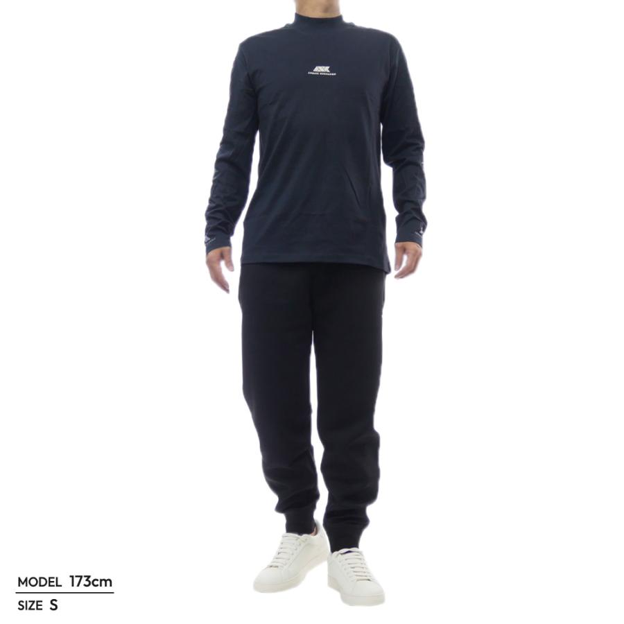 ARMANI EXCHANGE アルマーニ エクスチェンジ A/X メンズスウェット