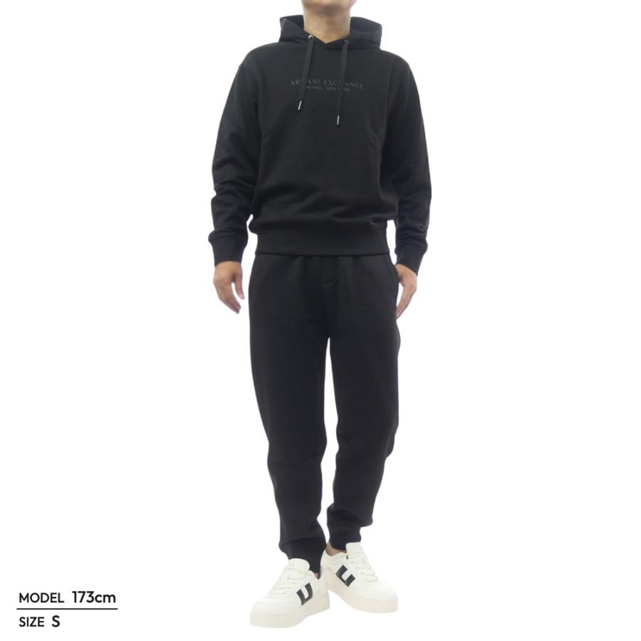 ARMANI EXCHANGE アルマーニ エクスチェンジ A/X メンズスウェット
