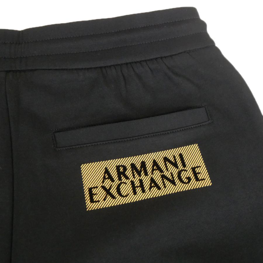 ARMANI EXCHANGE アルマーニ エクスチェンジ A/X メンズスウェット