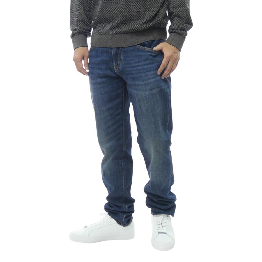 ARMANI EXCHANGE アルマーニ エクスチェンジ A/X メンズジーンズ