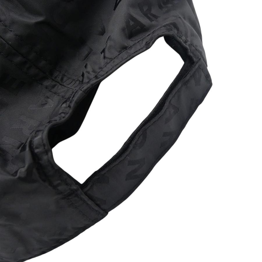 2025 秋冬新作！ ARMANI EXCHANGE A/X アルマーニエクスチェンジ メンズ キャップ XM001519 AF16592 ブラック ARMANI EXCHANGE アルマーニ エクスチェンジ A/X メンズキャップ