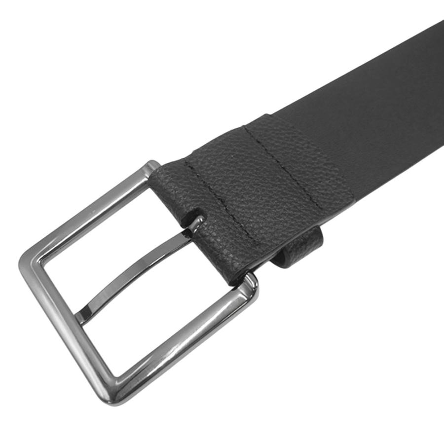 ARMANI EXCHANGE アルマーニ エクスチェンジ A/X メンズレザーベルト