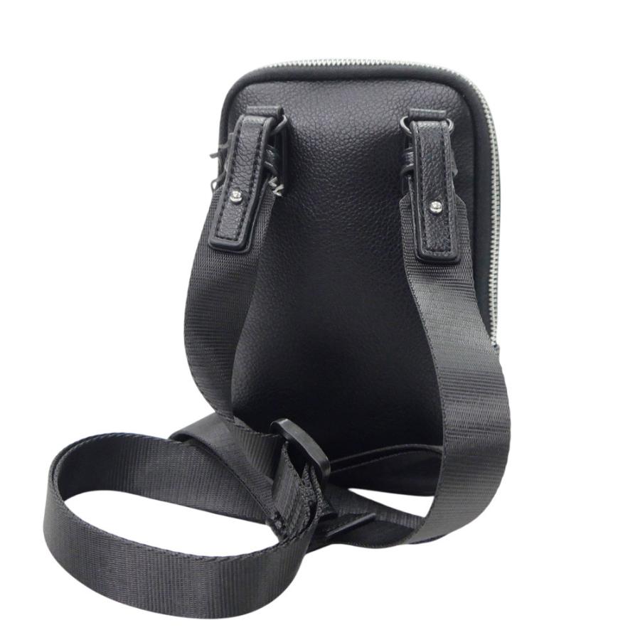 ARMANI EXCHANGE アルマーニ エクスチェンジ A/X メンズミニショルダー