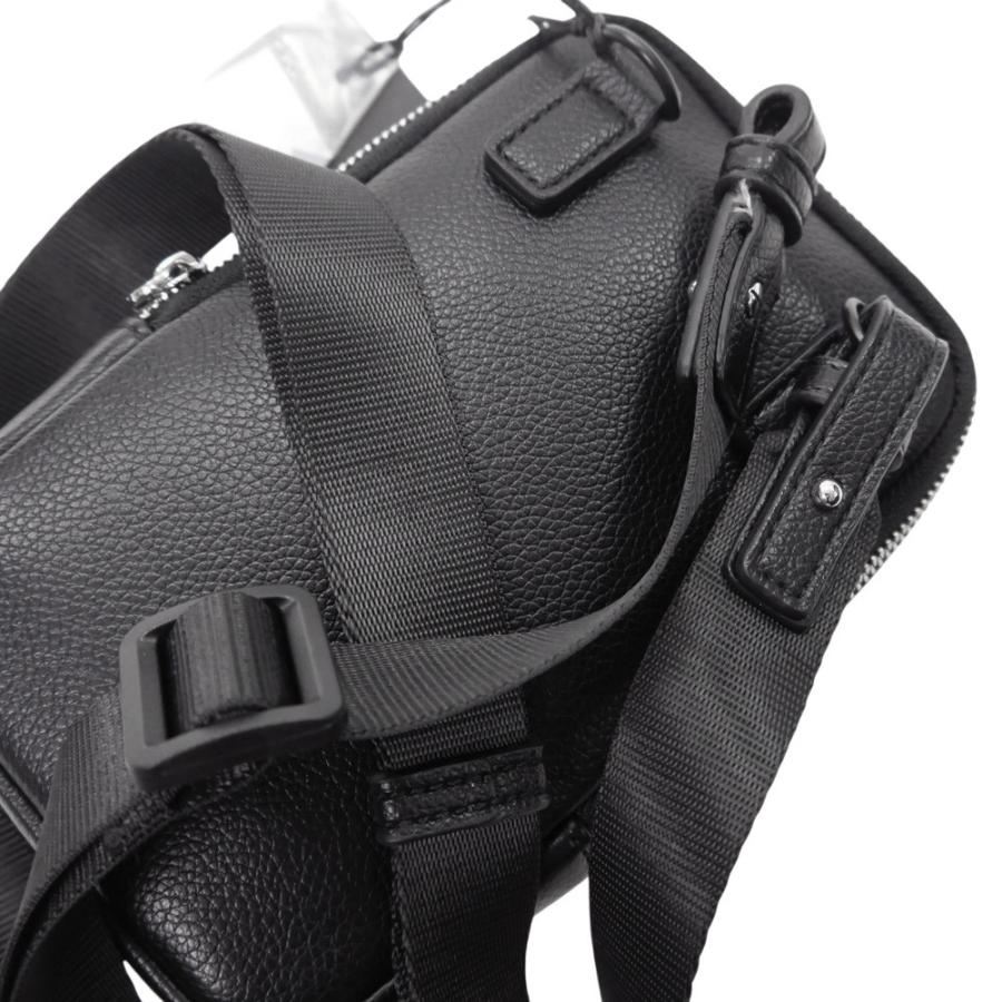 ARMANI EXCHANGE アルマーニ エクスチェンジ A/X メンズミニショルダー