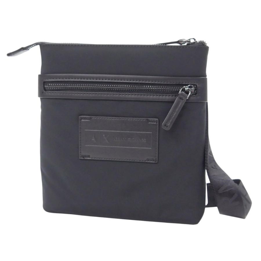 ARMANI EXCHANGE アルマーニ エクスチェンジ A/X メンズショルダー