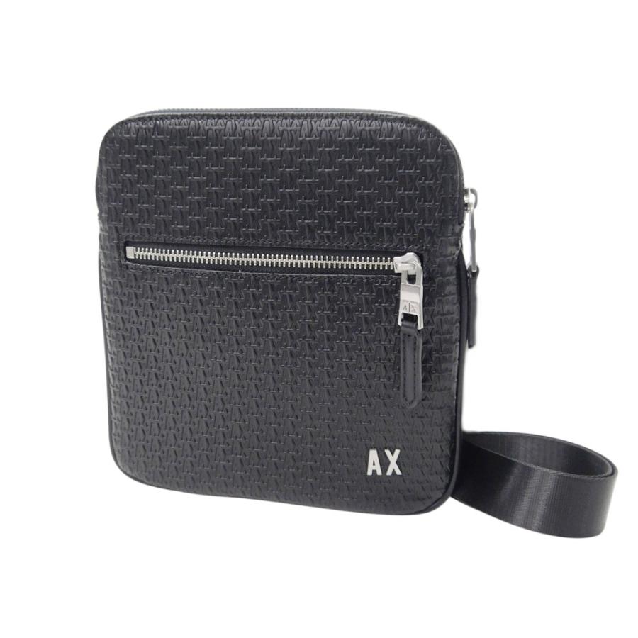 ARMANI EXCHANGE アルマーニ エクスチェンジ A/X メンズショルダー 