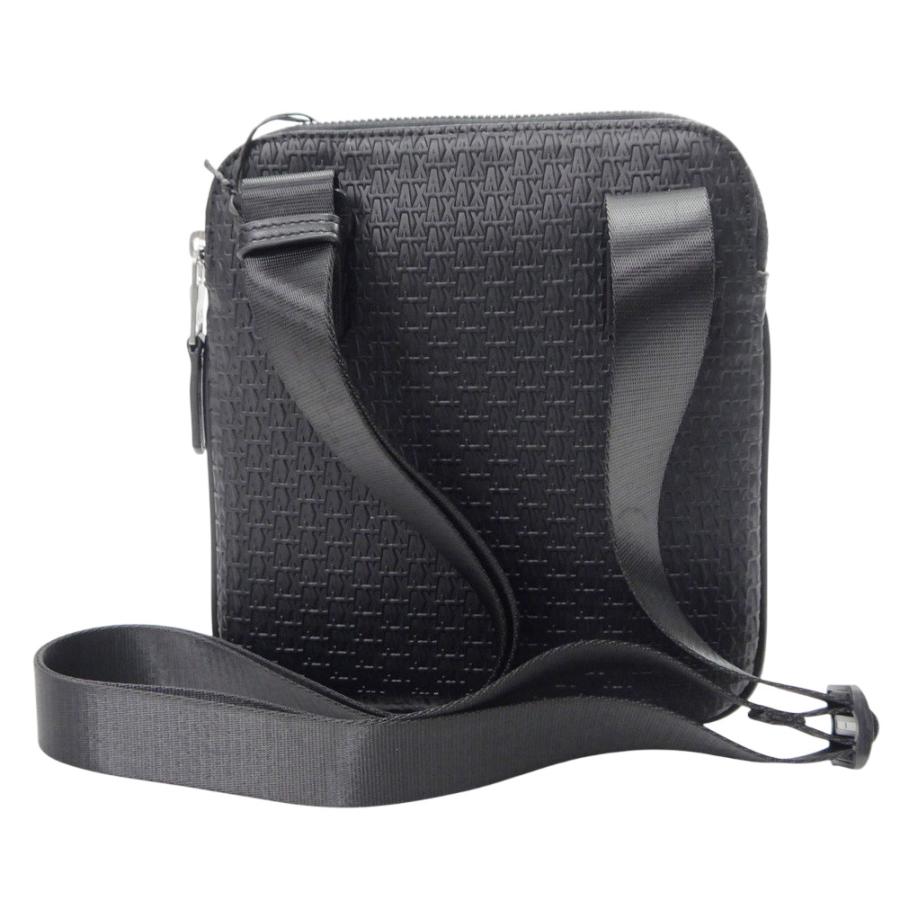 新品　アルマーニエクスチェンジ　バッグ ARMANI EXCHANGE A/X アルマーニ エクスチェンジ ボディバッグ