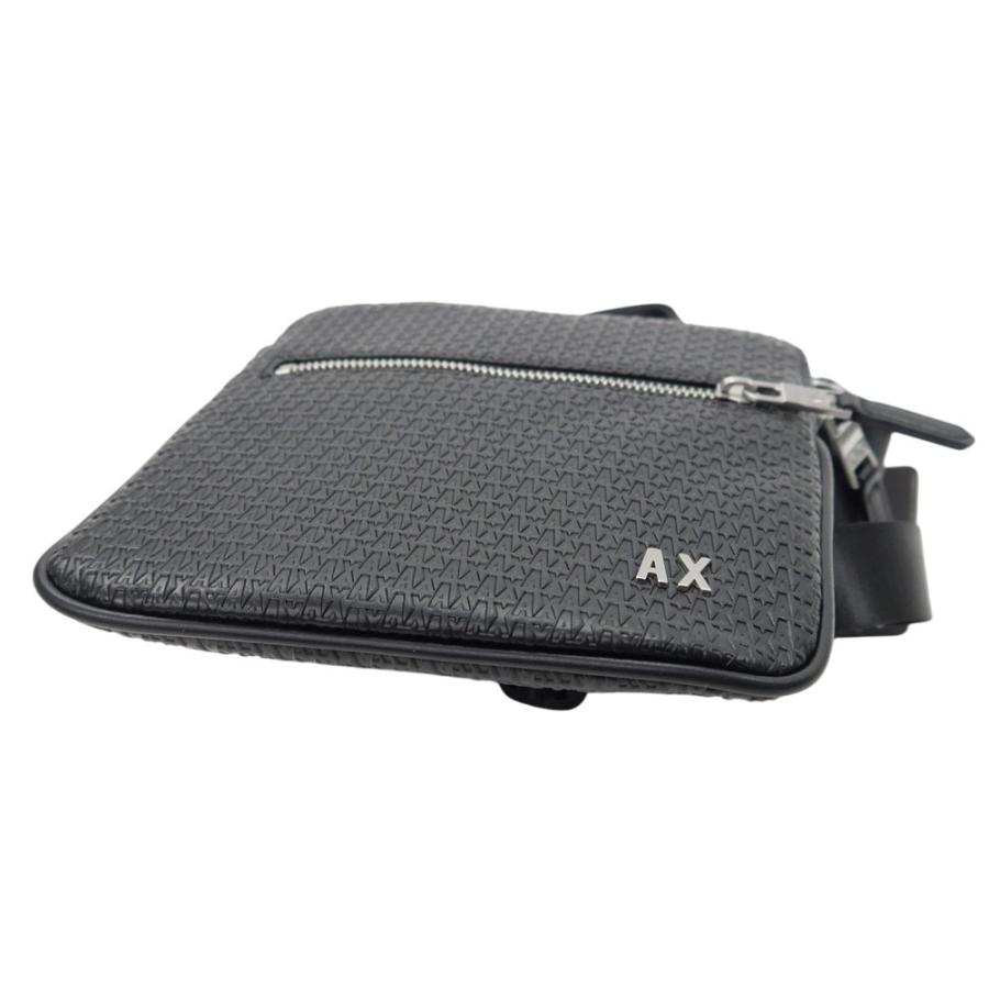 ARMANI EXCHANGE アルマーニ エクスチェンジ A/X メンズショルダー