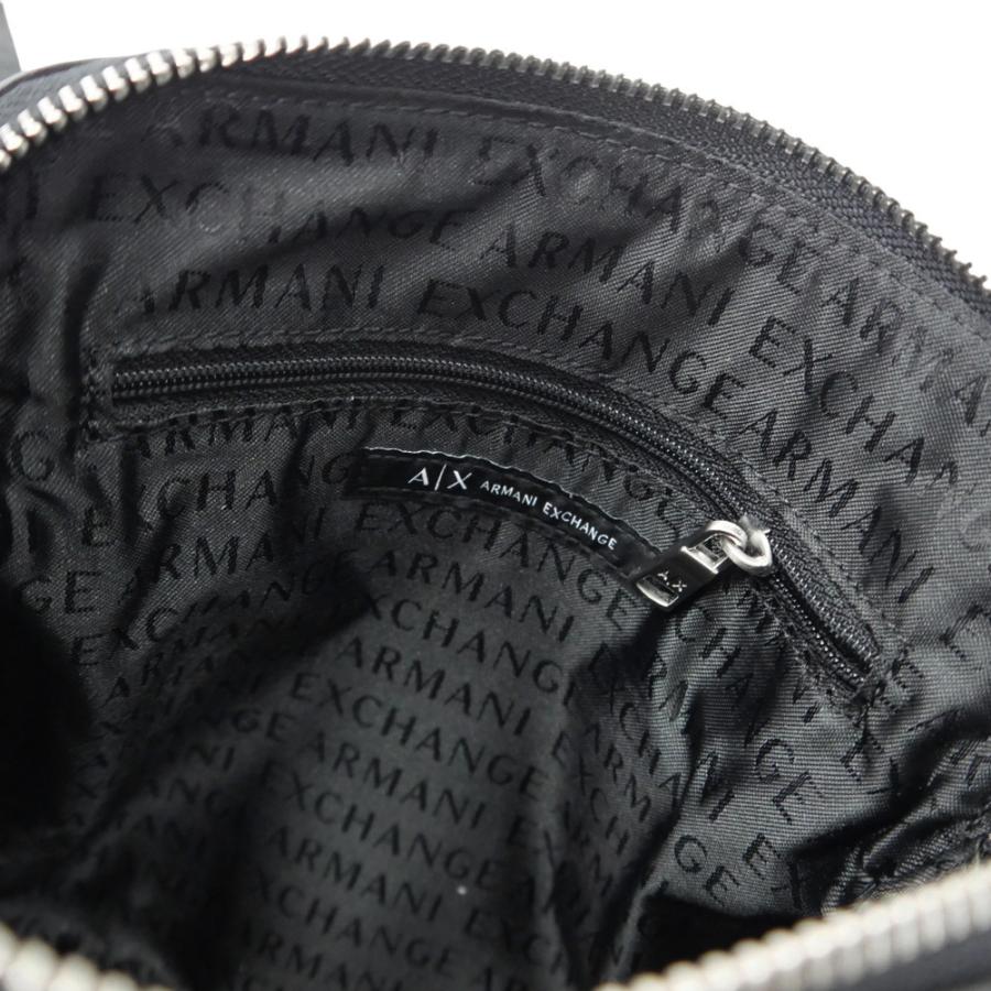 ARMANI EXCHANGE アルマーニ エクスチェンジ A/X メンズショルダー
