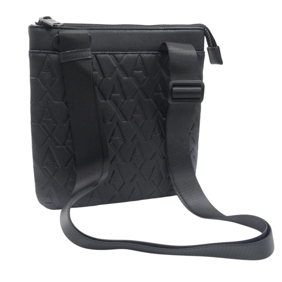 ARMANI EXCHANGE アルマーニ エクスチェンジ A/X メンズショルダー