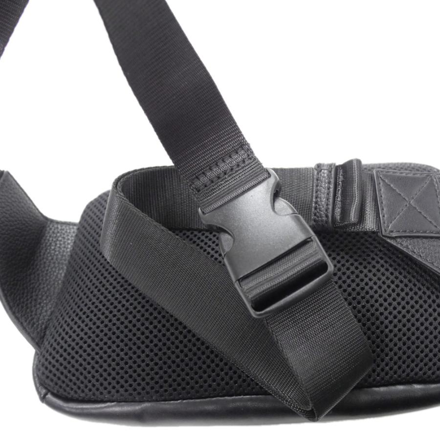 ARMANI EXCHANGE アルマーニ エクスチェンジ A/X メンズボディバッグ