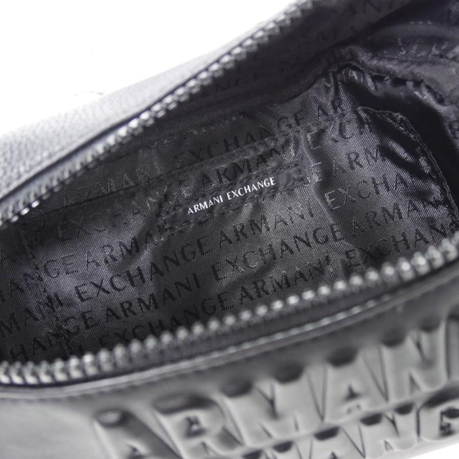 ARMANI EXCHANGE アルマーニ エクスチェンジ A/X メンズボディバッグ