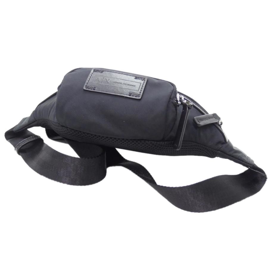 ARMANI EXCHANGE アルマーニ エクスチェンジ A/X メンズボディバッグ