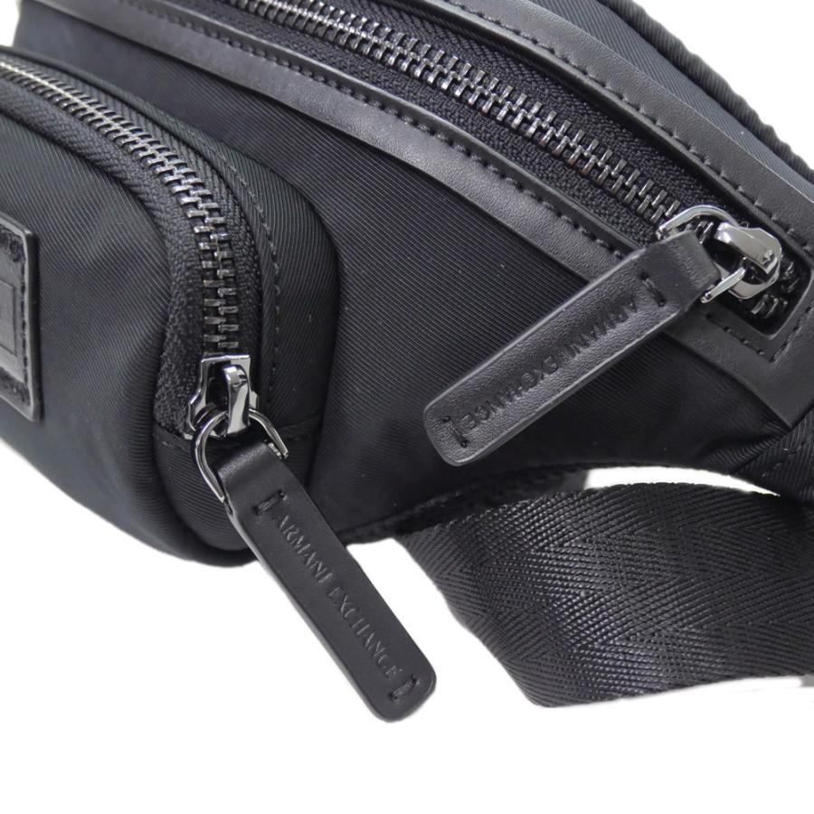 ARMANI EXCHANGE アルマーニ エクスチェンジ A/X メンズボディバッグ