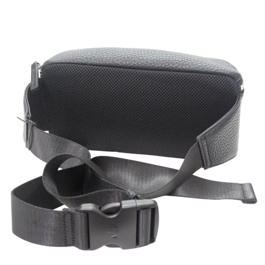 ARMANI EXCHANGE アルマーニ エクスチェンジ A/X メンズボディバッグ