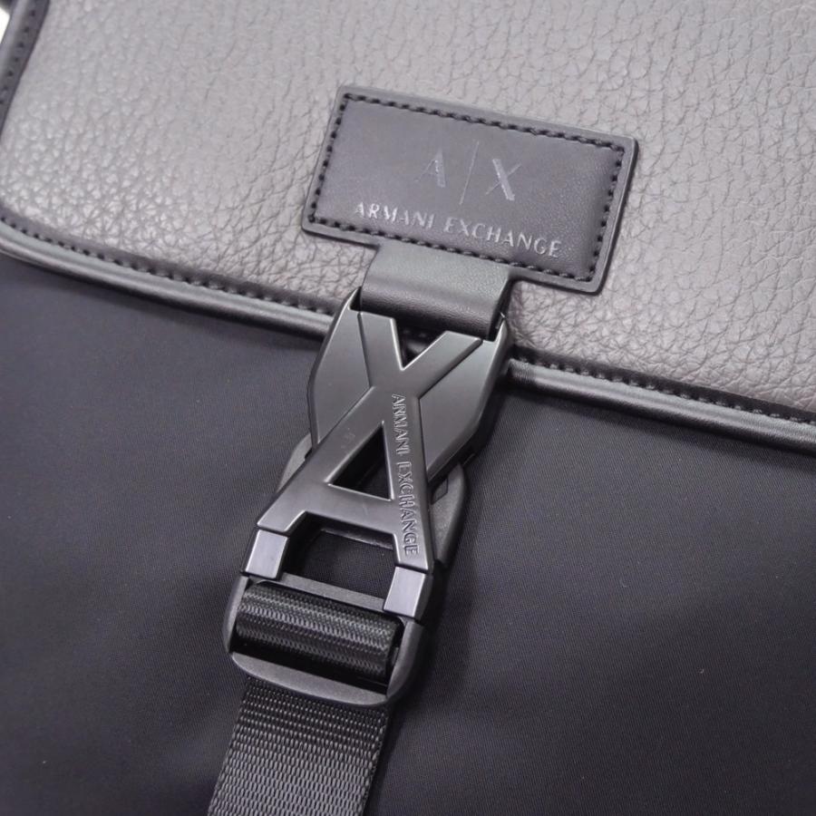 ARMANI EXCHANGE アルマーニ エクスチェンジ A/X メンズショルダー