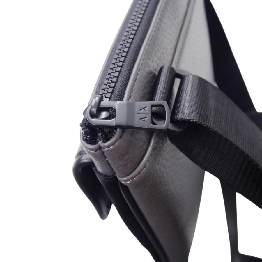 ARMANI EXCHANGE アルマーニ エクスチェンジ A/X メンズショルダー