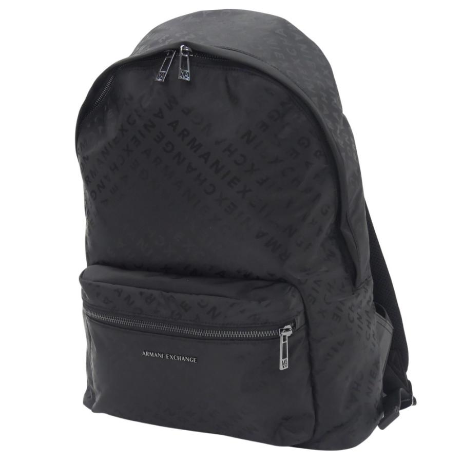 ARMANI EXCHANGE アルマーニ エクスチェンジ A/X メンズバックパック