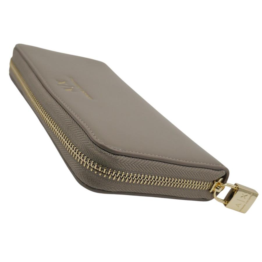 ARMANI EXCHANGE アルマーニ エクスチェンジ A/X レディースラウンド