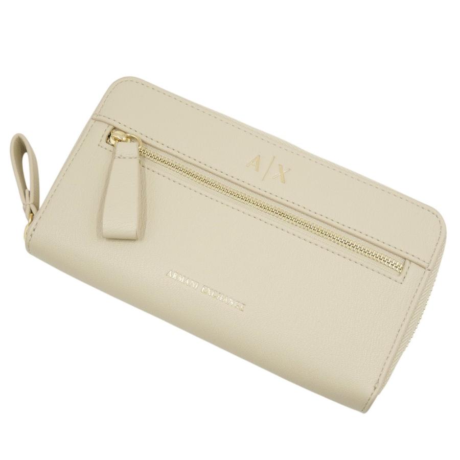 ARMANI EXCHANGE アルマーニ エクスチェンジ A/X レディースラウンド