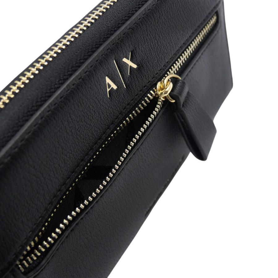 ARMANI EXCHANGE アルマーニ エクスチェンジ A/X レディースラウンド