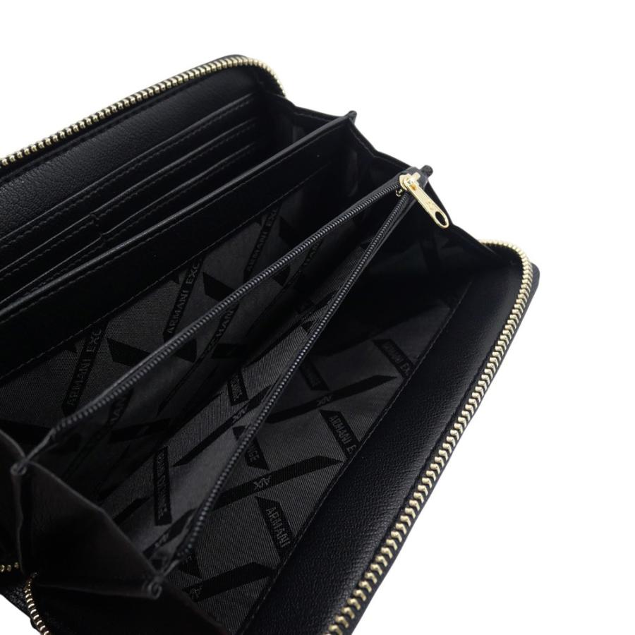 ARMANI EXCHANGE アルマーニ エクスチェンジ A/X レディースラウンド