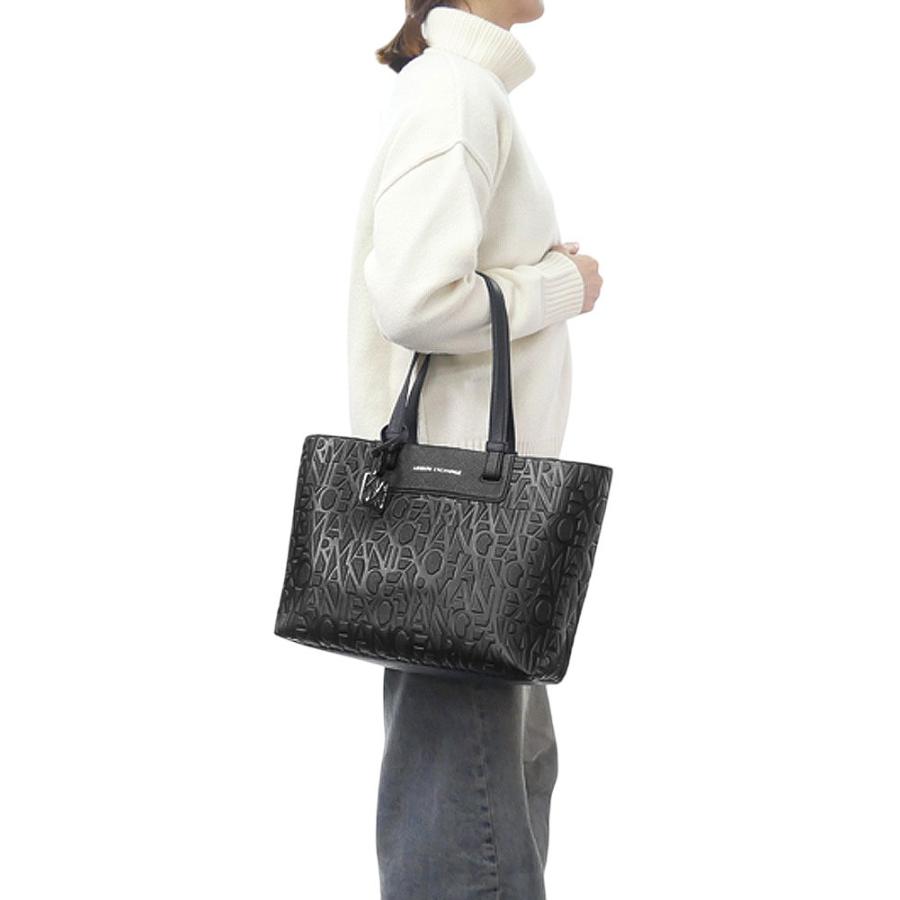 ARMANI EXCHANGE アルマーニ エクスチェンジ A/X レディーストート