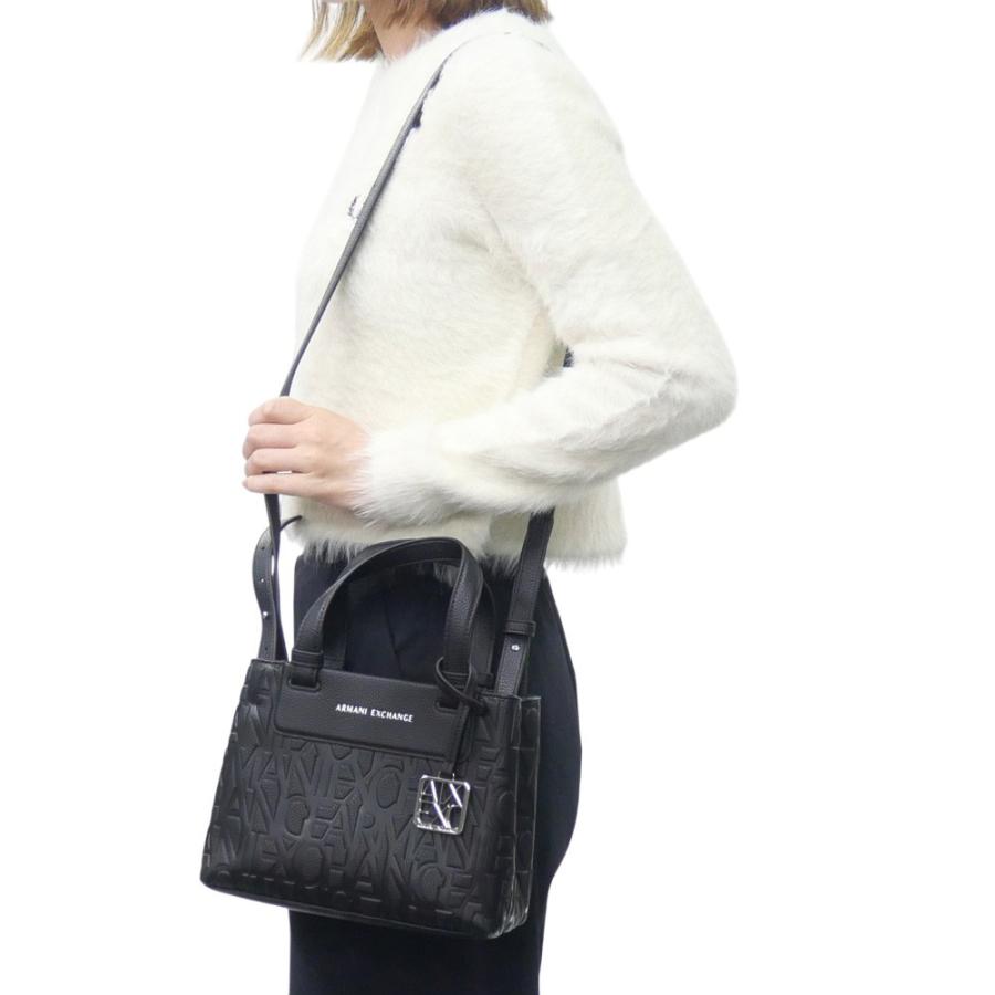 ARMANI EXCHANGE アルマーニ エクスチェンジ A/X レディースミニ