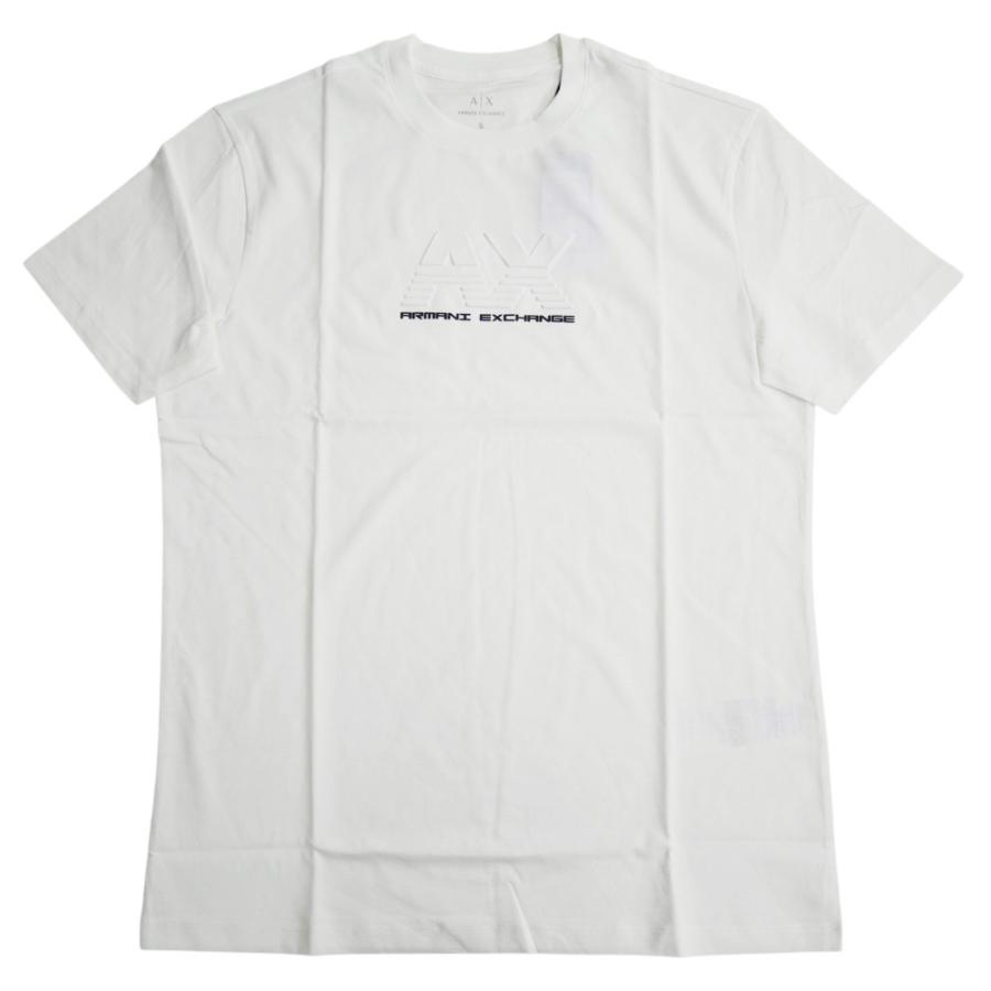 ARMANI EXCHANGE アルマーニ エクスチェンジ A/X メンズクルーネックT