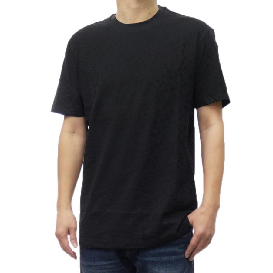 ARMANI EXCHANGE - 正規ARMANI exchange■ロゴTシャツ　S　ブラック Armani Exchange Logo T Shirt Black | Mainline Menswear