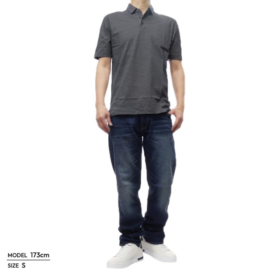 ARMANI EXCHANGE アルマーニ エクスチェンジ A/X メンズポロシャツ